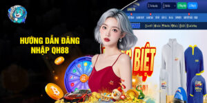 Hướng Dẫn Đăng Nhập QH88 Đơn Giản Cho Tân Binh